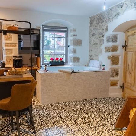 Holzwerk Oybin Apartman Kültér fotó