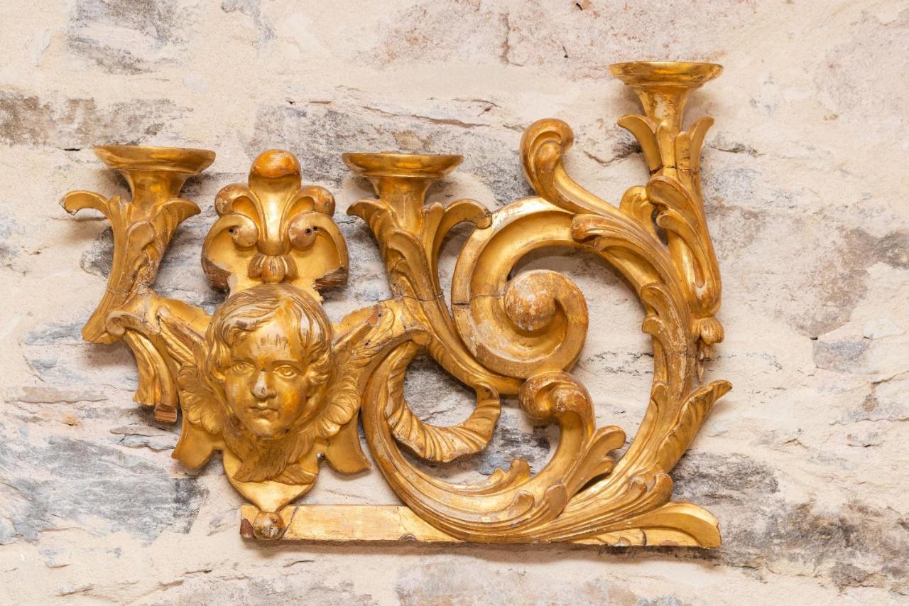Holzwerk Oybin Apartman Kültér fotó