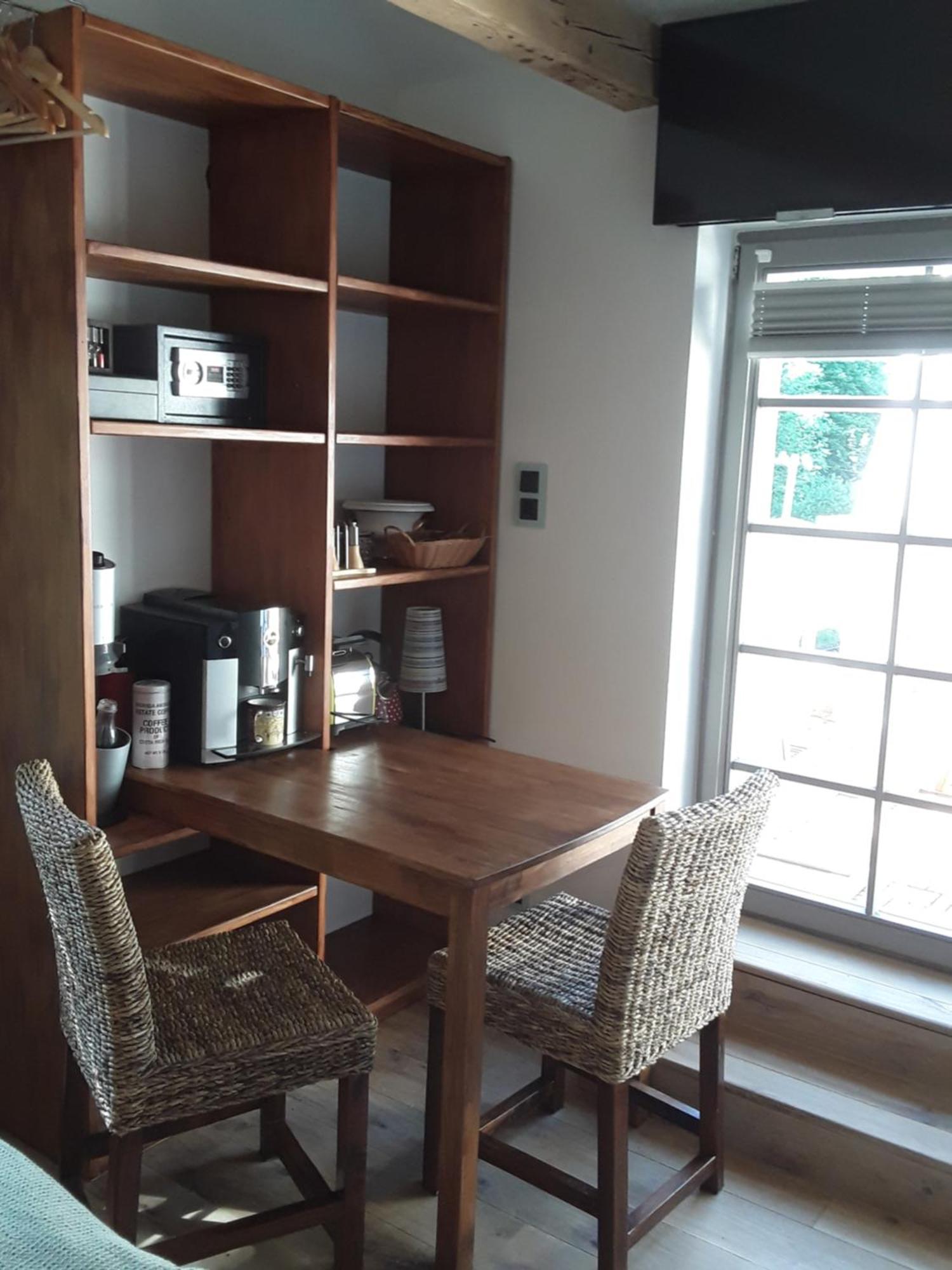 Holzwerk Oybin Apartman Kültér fotó